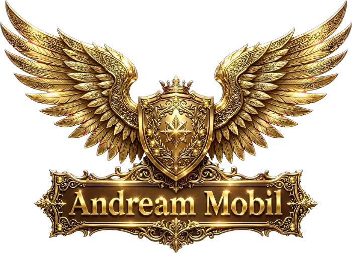 Andream Mobil
